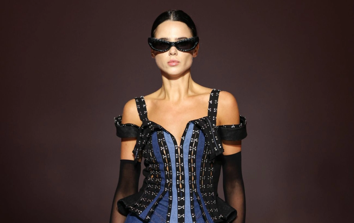 Ukrainian Fashion Week проведе ювілейний сезон у березні 2027 року