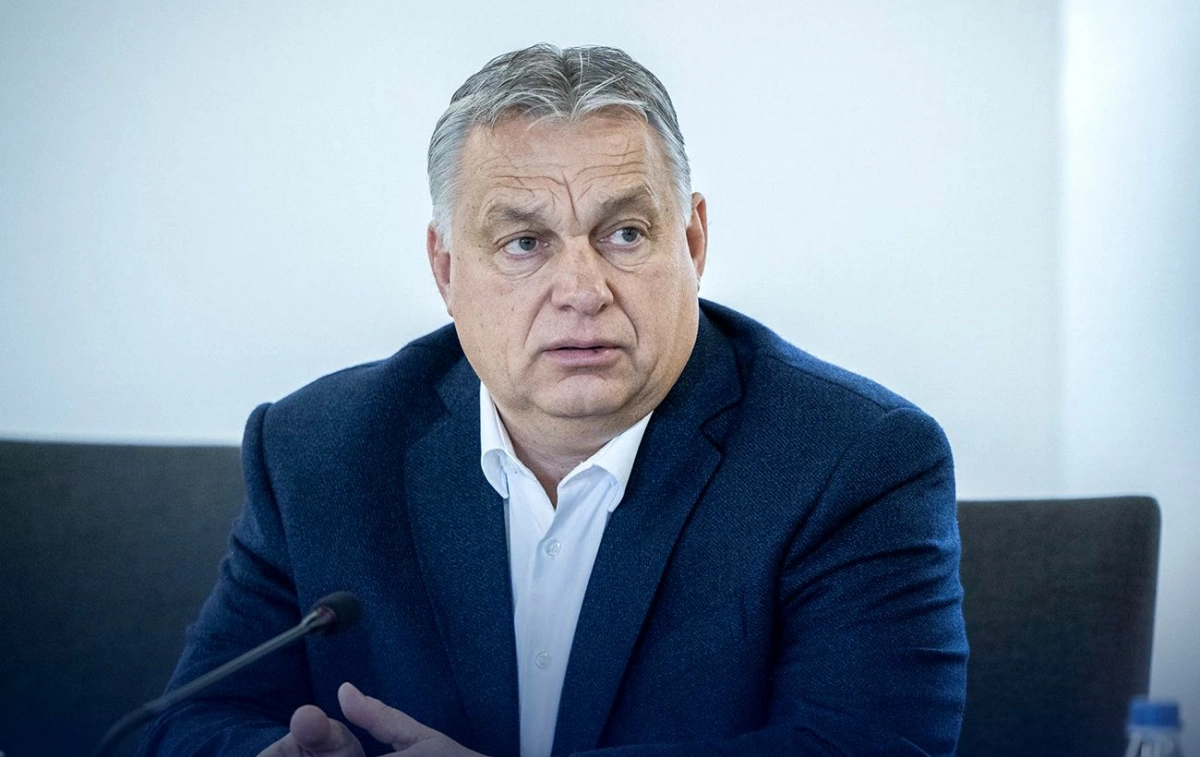 «Виводити на каву»: Сибіга жорстко висміяв ідею зробити Орбана генсеком ООН