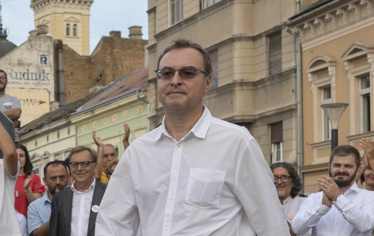 Сербія не запроваджуватиме санкцій проти росії: що заявили у партії-переможниці