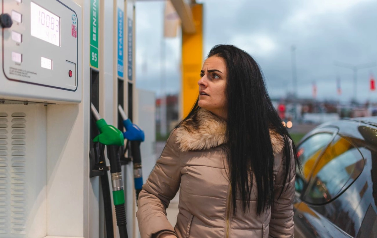 Автогаз по 60 грн, а дизель без нового стрибка: прогноз Сергія Куюна