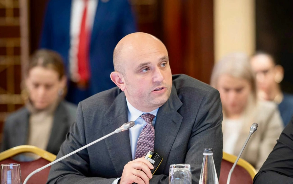 Мінекономіки знижує прогноз ВВП: чи втримається економіка України у 2026 році