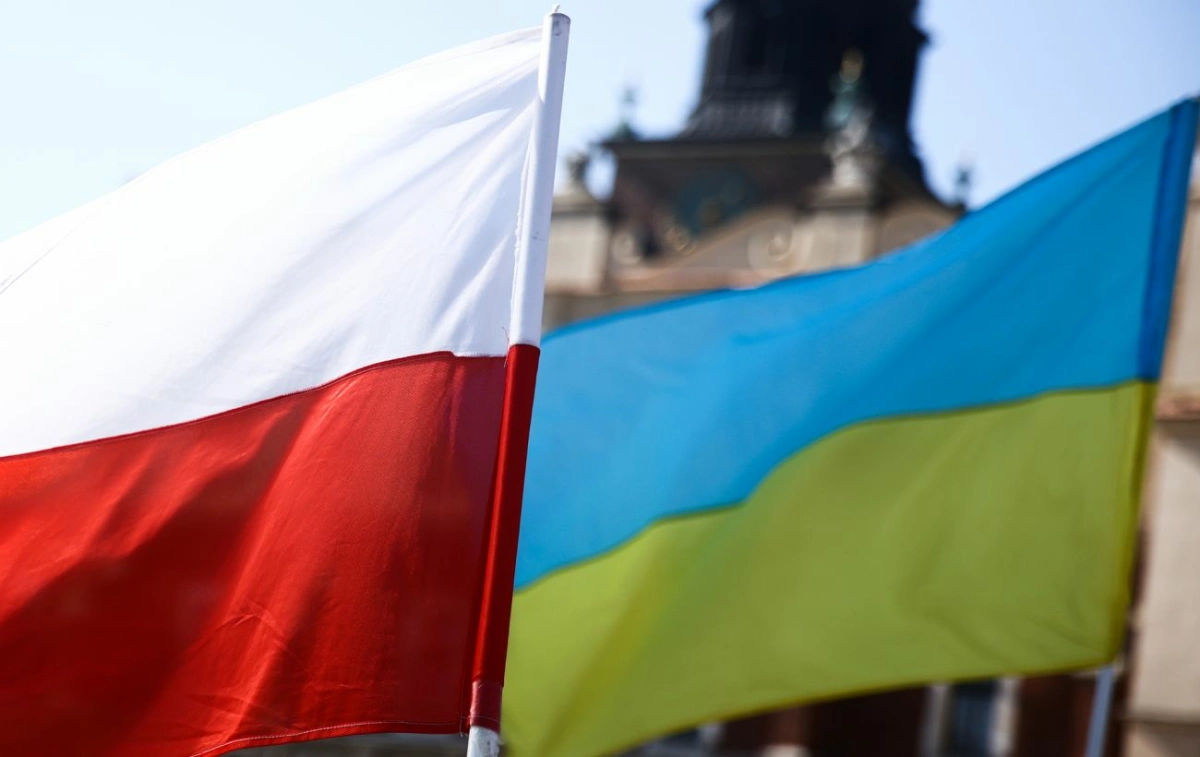 Польща розірвала співпрацю зі Львівщиною через рішення про рік УПА