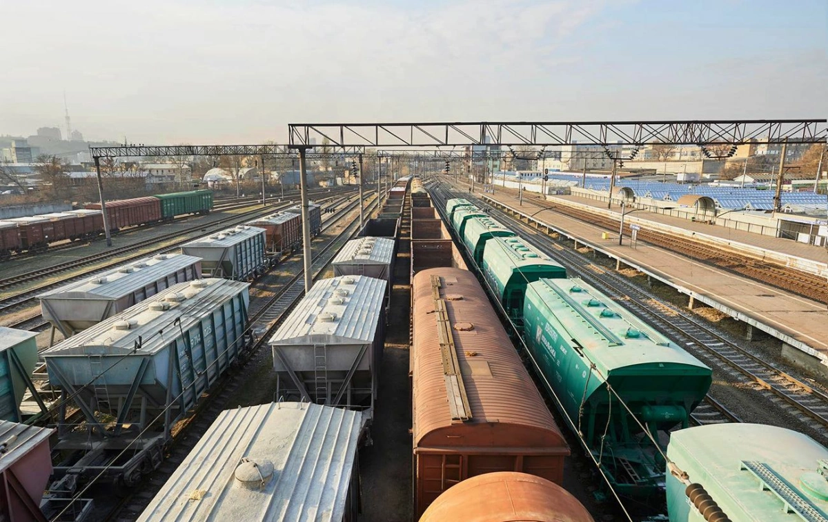 Ще +15% до тарифів УЗ: металурги попередили про удар по економіці