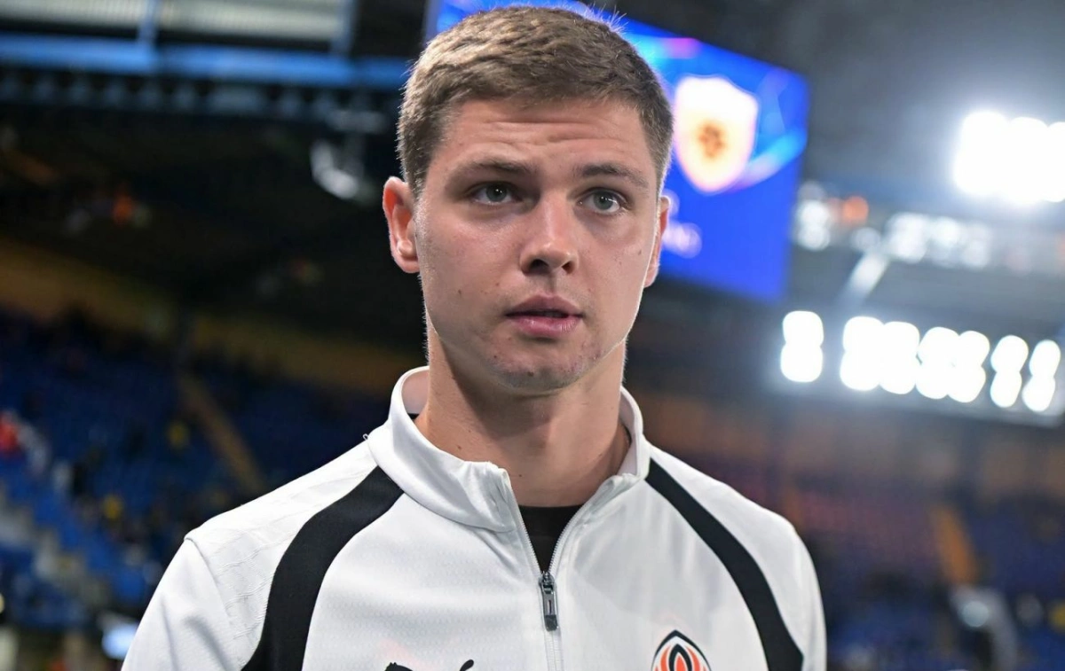 Бондар розкрив, чому «Шахтар» розгромив «Динамо» у Кубку України