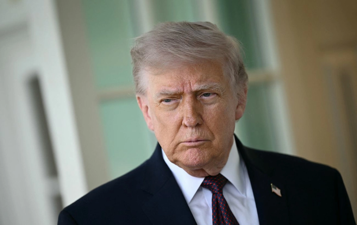 Трамп може зняти санкції з «чорної каси» путіна — NYT