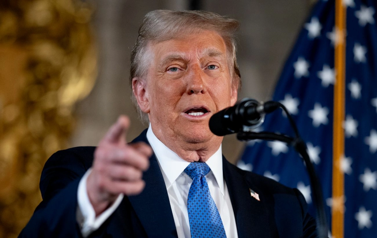 Трамп хоче заборонити слова «штучний інтелект»: що пропонує президент США