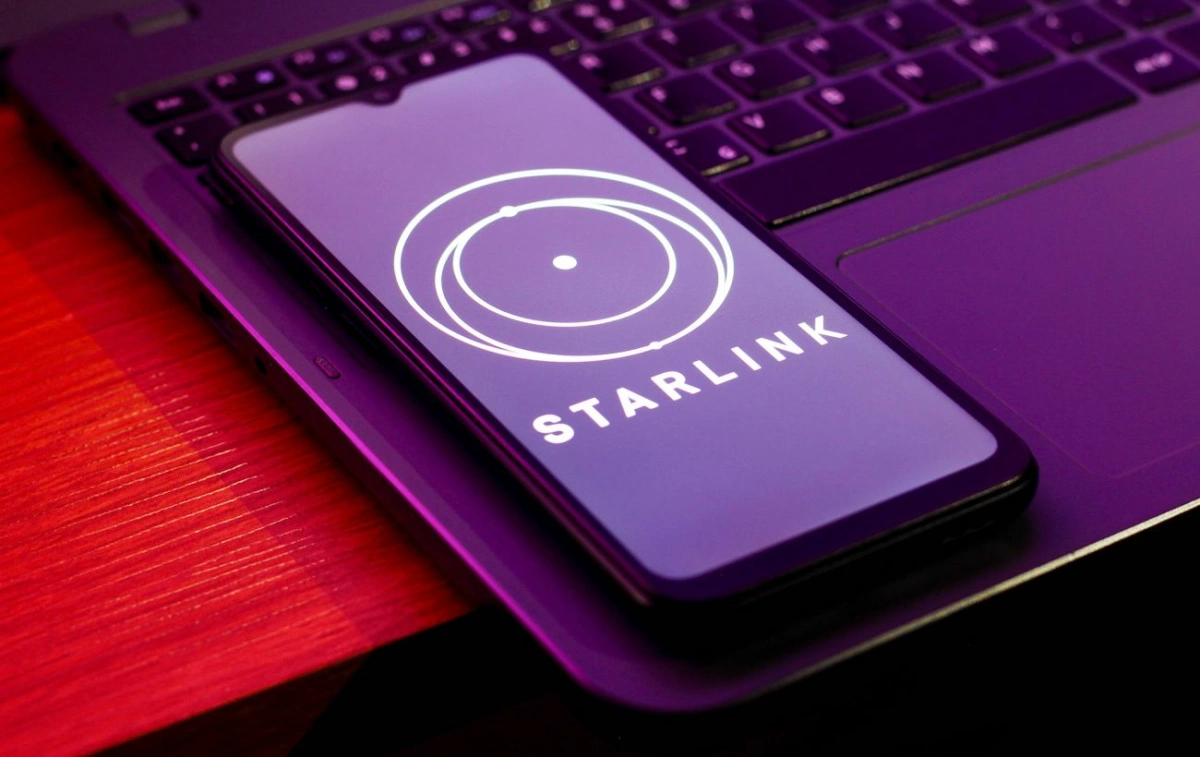 Збій Starlink для України оголив критичну залежність Європи від США