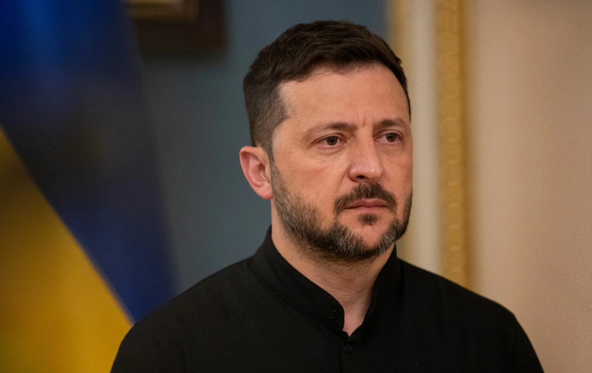 Зеленський назвав терміни тристоронніх переговорів: Україна чекає на рішення США після 4 листопада