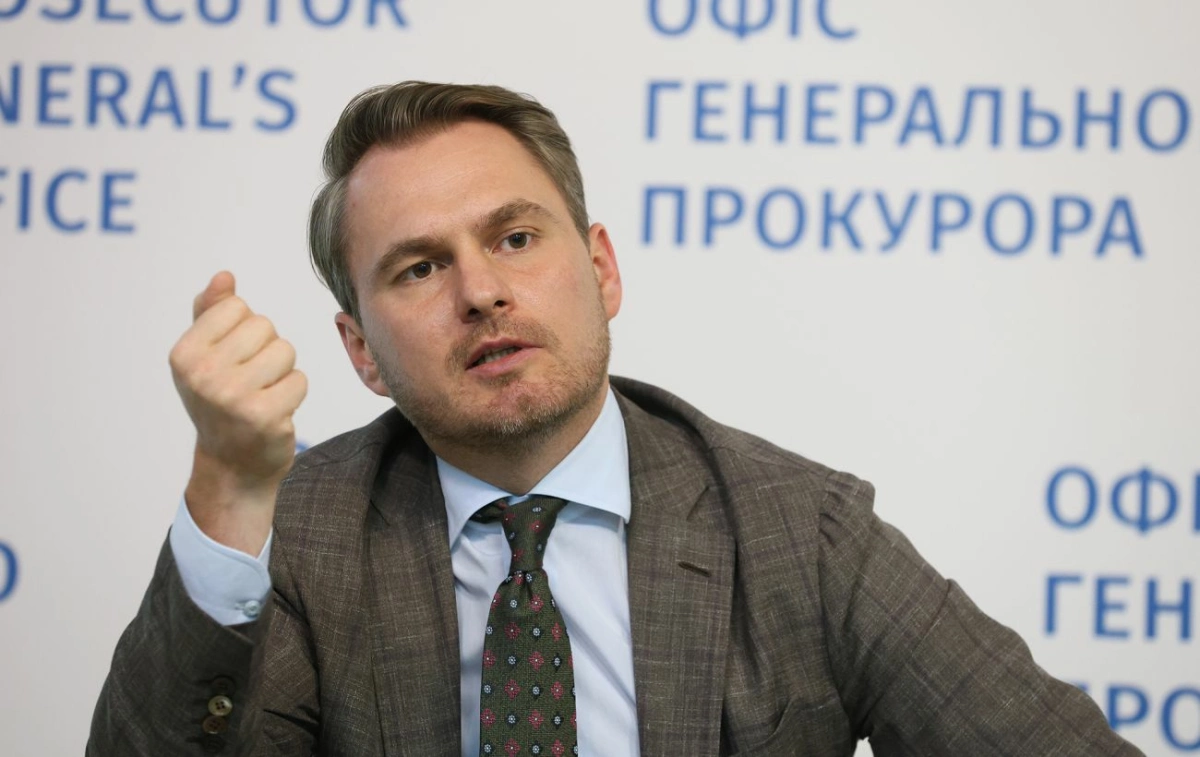 Кравченко заявив про підготовку нападу: джерела спростували звинувачення у бік ГУР