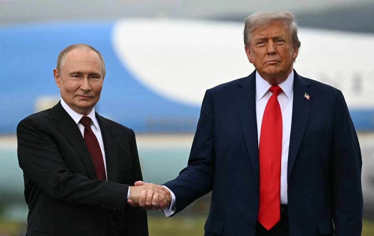 Дизельна угода Трампа і путіна провалилася: ціни у США зросли