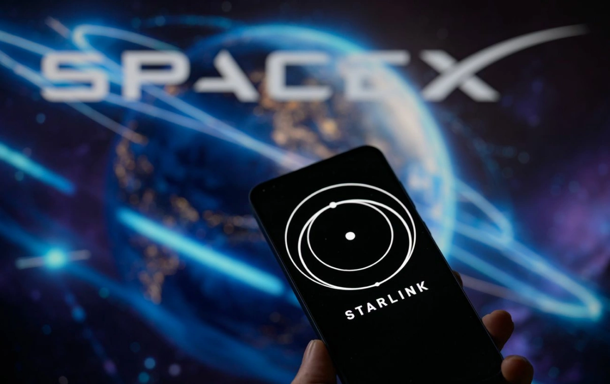 Пентагон відмовився розслідувати перебої Starlink в Україні