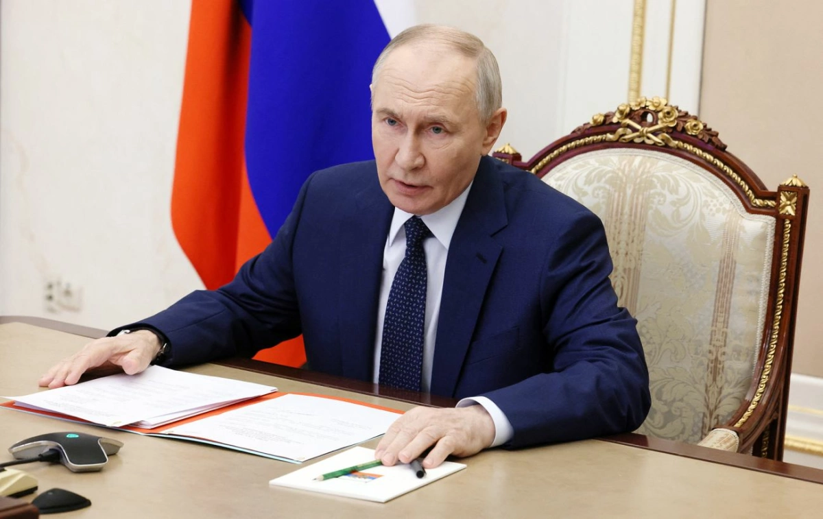 Прем’єр Норвегії спростував «лекції путіна» про слов’ян: FT відмовилася виправляти статтю