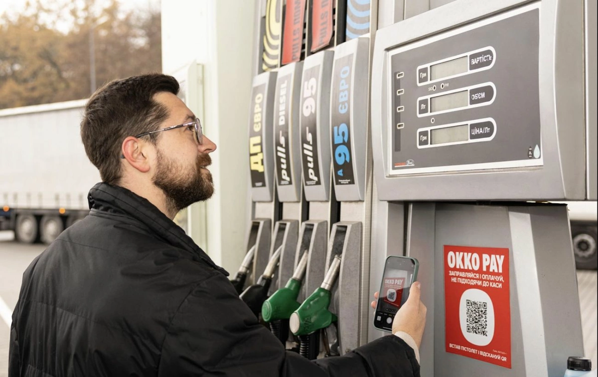 Автогаз стрімко дорожчає: на АЗС ціна вже майже 60 грн