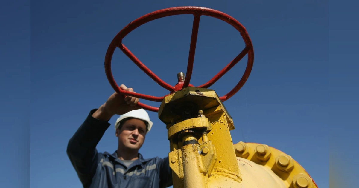 Експорт газу з України не вдарить по внутрішньому ринку: у чому причина