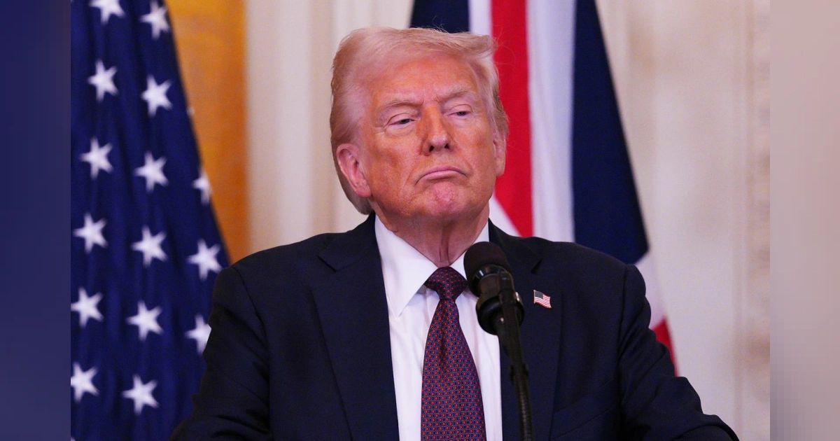 Трамп може затримати ракети Patriot для України до виборів у США: НАТО побоюється тиску на Київ