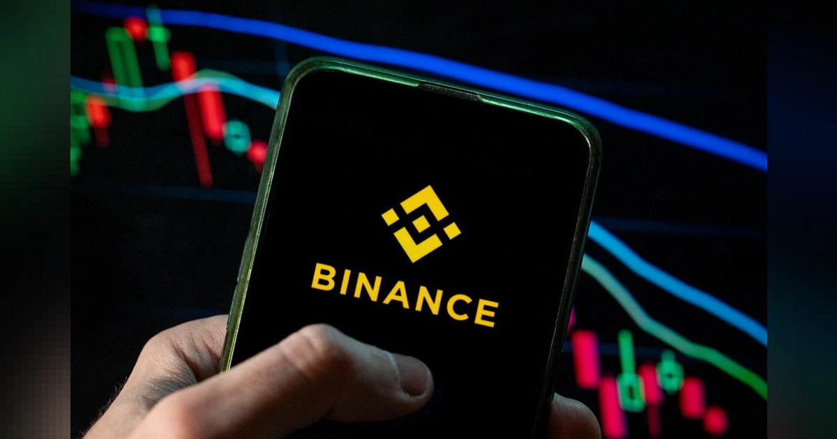 Найбільший злам в історії крипторинку: хакери КНДР викрали з Binance $6,3 млрд
