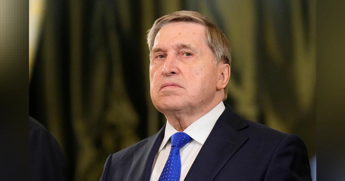 У Кремлі розкрили тему переговорів щодо України в Абу-Дабі