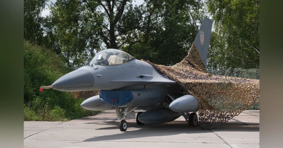 Україна запускає конкурс на ракети «повітря-повітря» та радари: що відомо