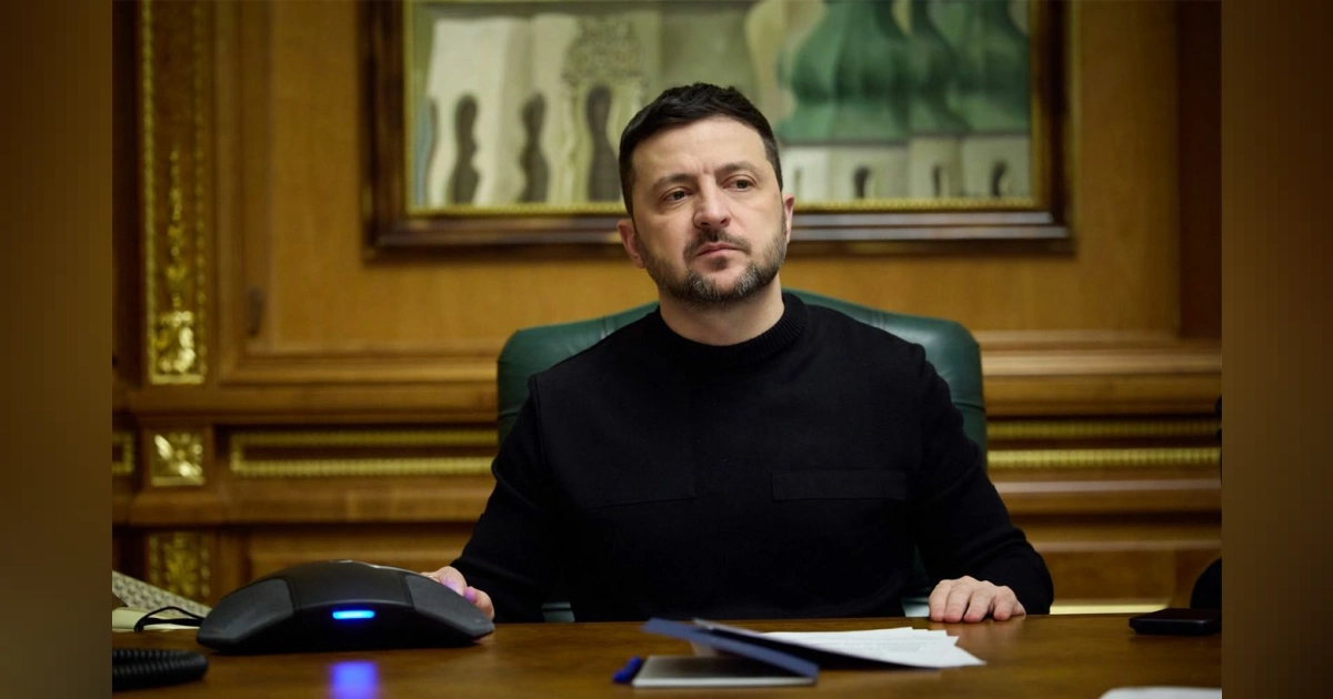 Україна дістане до Західного Сибіру: Зеленський анонсував масштабування далекобійних підрозділів