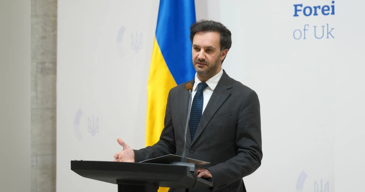 Україна готує «місяць нормалізації» відносин із Польщею