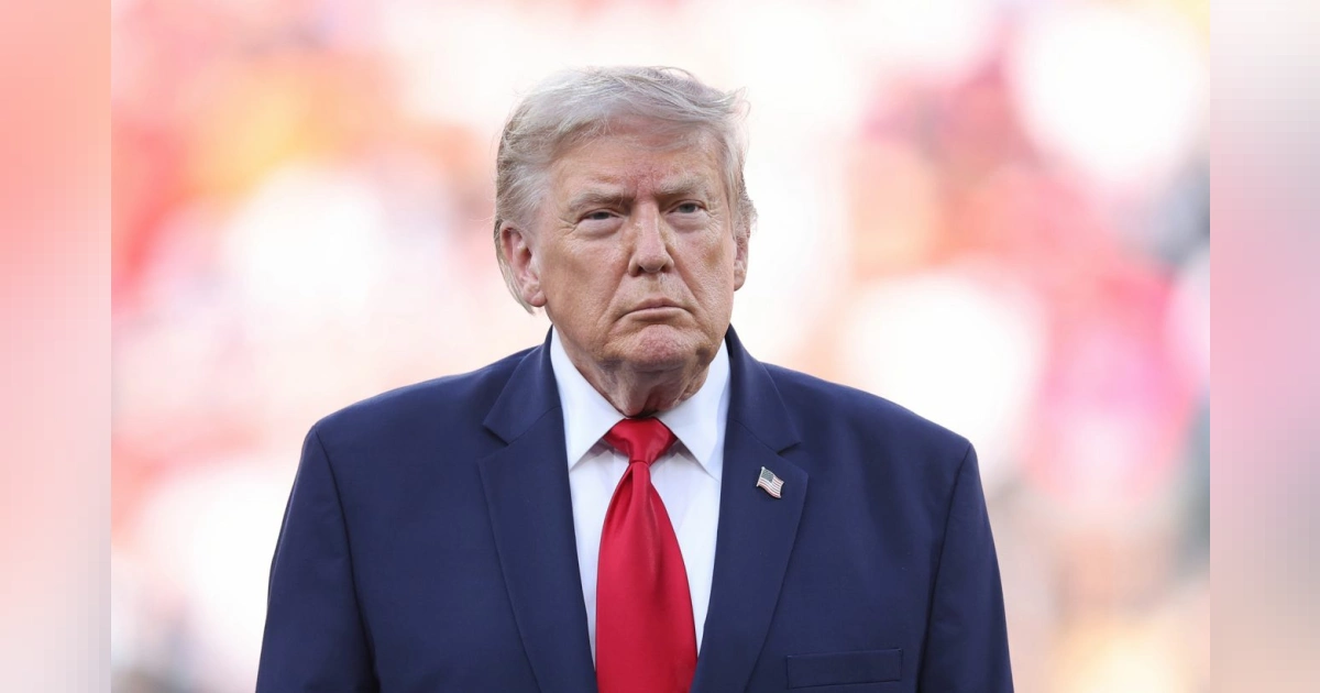 Трамп пояснив відмову від санкцій проти росії: до чого тут американець Хаббард