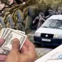 Шокуючі суми в деклараціях посадовців ТЦК України