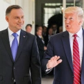 Дуда зателефонував Трампу: головні теми розмови