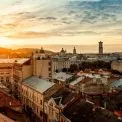 Місто Лева: походження назви Львів - історія та перейменування