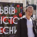 Святослав Вакарчук у Львові: зустріч з мамою та незапланований концерт