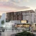 Житловий комплекс Park Royal: жити посеред природи та тиші