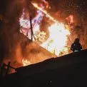 Нічний удар по Харкову: наслідки обстрілу 11 червня - зросла кількість жертв