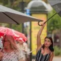 Погода 12 червня: прогноз від синоптикині в Україні