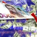 Курс валют 12 червня: долар, євро, злотий - оновлені ціни