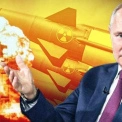 Ядерні "новинки" путіна: Що означає його заява для світу?