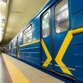 Метро Києва купує світлофори за мільйон гривень