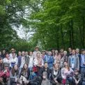 Театр Франка відзначив 20-річчя вистави «Наталка Полтавка»