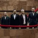 Музичний мультиперформанс та благодійне афтепаті: «Друга Ріка» зіграє 2 концерти в Києві