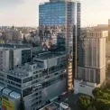 Топ-5 бізнес-центрів Києва: престижні офісні локації