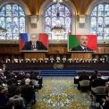ЄС виділить 10 мільйонів євро на створення Спеціального трибуналу щодо злочину агресії Росії