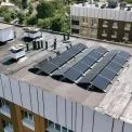 Україна робить крок до енергетичної незалежності: стартував новий проект з ПРООН