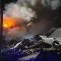 Удар дроном по студентському гуртожитку в Харкові: що відомо про атаку