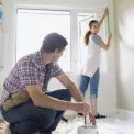 Шотландська пара перетворила свій дім на ідеальний простір для роботи