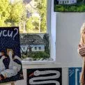 Мистецька резиденція в Гораївці: як 15 митців осмислили історію Бакоти через мистецтво