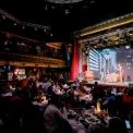 Святковий джаз, триб’юти рок-легенд й українська естрада 60–80-х: грудень у Caribbean Club і Pepper’s Club