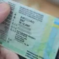 Поліція в ЄС вимагає обміняти українські права? Як уникнути штрафу у 2026 році.