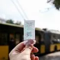 Один квиток для всього: в Україні вперше затвердили єдині стандарти для проїзду в транспорті