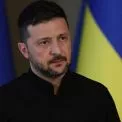 Зеленський: «Коли у США є мотив, ситуація може змінитися» — дронових атак на енергетику не було (відео)