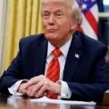 «Багато чого відбувається»: Трамп заявив про «хороші новини» щодо врегулювання війни в Україні