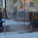 Сотні комунальних аварій у росії: люди сидять у крижаних квартирах і топлять сніг