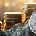 Нацбанк продає срібну гривню з унікальним дизайном: який вигляд має